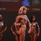 Tonya  Fines - BC Provincial Championships 2011 - #1